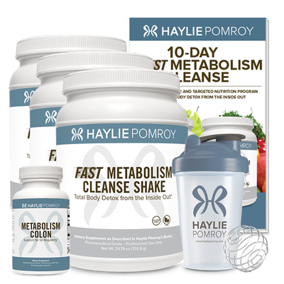 Get Your 10-Day Cleanse Program Today! - Get Your 10-Day Cleanse Program Today!