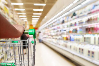 Who knew? 6 unexpected dairy ingredients - Who knew? 6 unexpected dairy ingredients