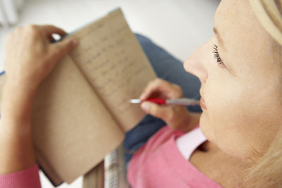 Is It Self Sabotage or Perspective? - Is It Self Sabotage or Perspective?