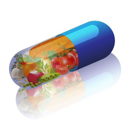 Did You Know “Rx” Really Means Recipe? - Did You Know “Rx” Really Means Recipe?