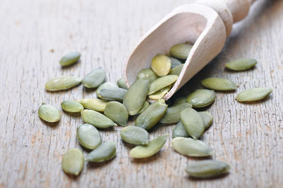 Good all year: Pumpkin seeds - Good all year: Pumpkin seeds