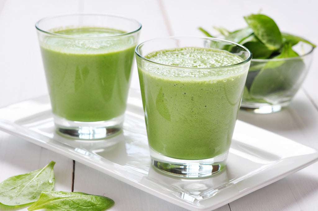 Colon Cleanse Smoothie Fast Metabolism Diet Colon Cleanse Smoothie - Get This Haylie Pomroy Recipe | Haylie Pomroy