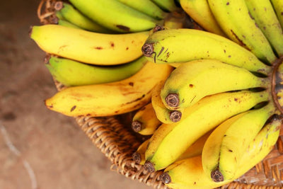 Why aren't these foods on the Fast Metabolism Diet? - Why aren't these foods on the Fast Metabolism Diet?