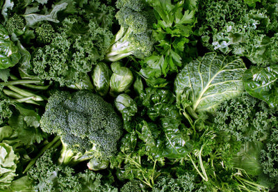 Alkalizing vegetables and how they work for you - Alkalizing vegetables and how they work for you