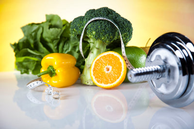 Eating and Exercising on Phase 1, 2 & 3 - Eating and Exercising on Phase 1, 2 & 3