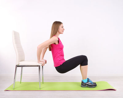 5 Household Items to Use as Weights! - 5 Household Items to Use as Weights!