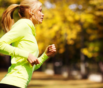 What’s on Your Playlist? Music While Working Out - What’s on Your Playlist? Music While Working Out