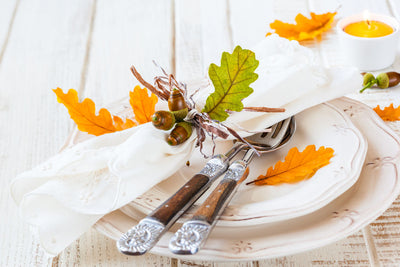 5 Ways to Burn Fat This Holiday Season - 5 Ways to Burn Fat This Holiday Season