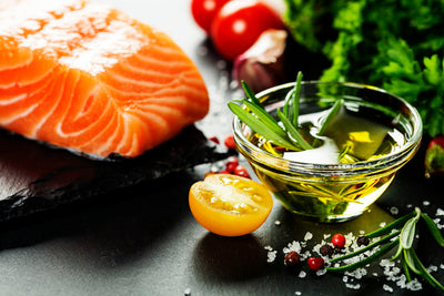 Mercury in fish: What you can do - Mercury in fish: What you can do