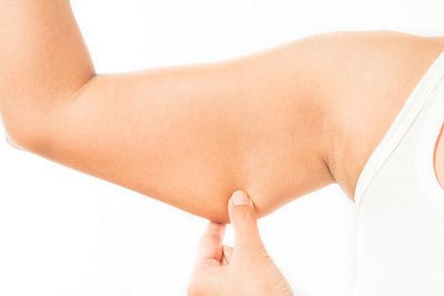 Targeting Specific Areas for Weight Loss - Targeting Specific Areas for Weight Loss