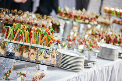 4 Tips for Surviving Holiday Parties - 4 Tips for Surviving Holiday Parties