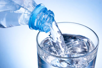 Fill ‘er Up: Best Water For Your Metabolism - Fill ‘er Up: Best Water For Your Metabolism
