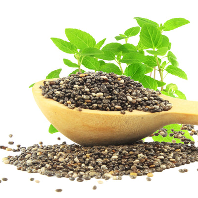 Chia Seed Benefits - Chia Seed Benefits