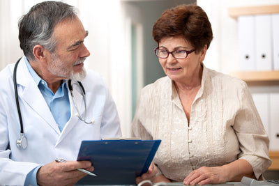 Is It Time to Divorce Your Doctor? - Is It Time to Divorce Your Doctor?