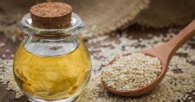 Wellness Tip: Oil Pulling - Wellness Tip: Oil Pulling