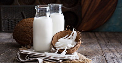 Metabolism-Boosting Non-Dairy Milk Alternatives - Metabolism-Boosting Non-Dairy Milk Alternatives