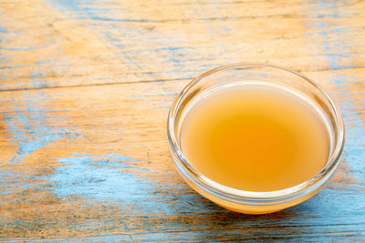 Apple Cider Vinegar: Your Best Friend - Apple Cider Vinegar: Your Best Friend
