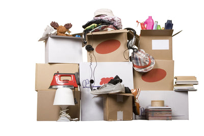 7 Tips to Declutter Your Home - 7 Tips to Declutter Your Home