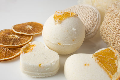 Homemade Toilet Bowl Bombs! - Homemade Toilet Bowl Bombs!