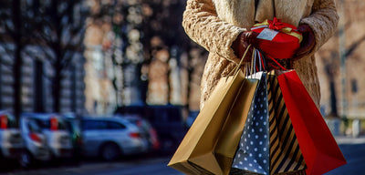 Shop, But Don't Drop - Shop, But Don't Drop