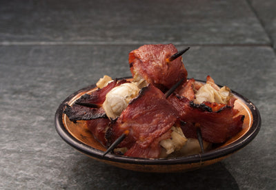 Angels on Horseback - Angels on Horseback