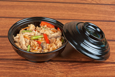 Chicken Sausage Bowl - Chicken Sausage Bowl