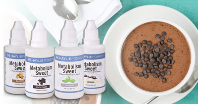 Meet Metabolism Sweet - Meet Metabolism Sweet