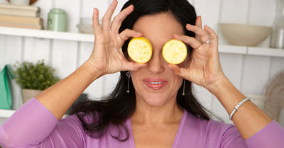 Find Stress Relief Through Food - Find Stress Relief Through Food