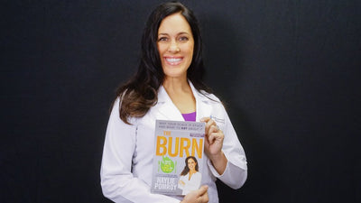 How I Use The Burn in My Clinics - How I Use The Burn in My Clinics