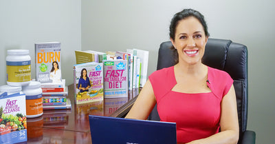 Super Lung-Healing Foods - Super Lung-Healing Foods