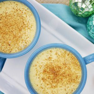 Eggnog - Eggnog