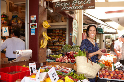 How Can I Get My Family to Eat Healthier? - How Can I Get My Family to Eat Healthier?
