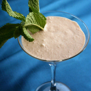 Grasshopper Drink - Grasshopper Drink