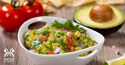 Hello, Guacamole: Fast Metabolism Diet Phase 3 - Hello, Guacamole: Fast Metabolism Diet Phase 3