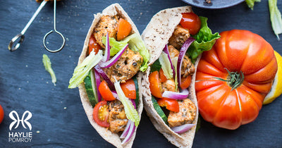 Street Style Gyros - Street Style Gyros
