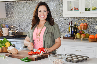 Digestive Enzymes & What to Eat About It - Digestive Enzymes & What to Eat About It