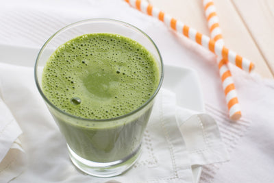 Detox Smoothie - Detox Smoothie