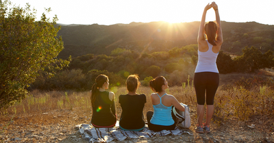 Beach Walk-and-Talk: Let’s Talk Metabolism Tips! - Beach Walk-and-Talk: Let’s Talk Metabolism Tips!