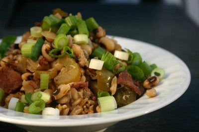 Hoppin' John - Hoppin' John