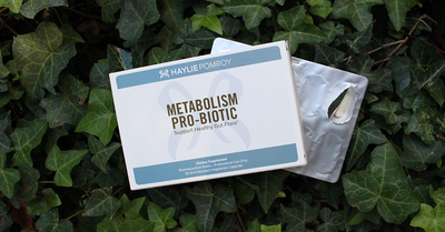 Take Your Probiotics How? - Take Your Probiotics How?