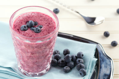 3 Reasons why you Could Have a Slow Metabolism. Boost it with my Tropical Mood-Boosting Smoothie - 3 Reasons why you Could Have a Slow Metabolism. Boost it with my Tropical Mood-Boosting Smoothie
