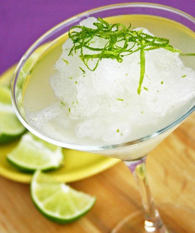 Limeade Slushy - Limeade Slushy