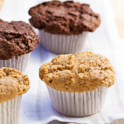 Metabolism Muffins - Metabolism Muffins