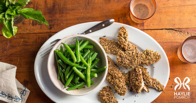 Is your Body Trying to tell you Something? Here are Signs to look for with a Slow Metabolism. Make this Nutty Chicken Recipe tonight! - Is your Body Trying to tell you Something? Here are Signs to look for with a Slow Metabolism. Make this Nutty Chicken Recipe tonight!