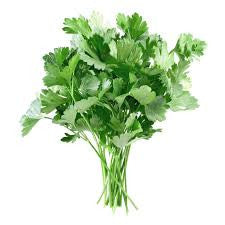 Parsley: More than a garnish - Parsley: More than a garnish