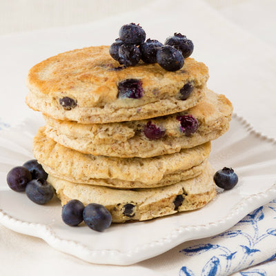 Pomroy's Pancakes - Pomroy's Pancakes