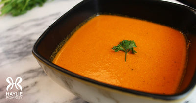 Red Pepper & Chipotle