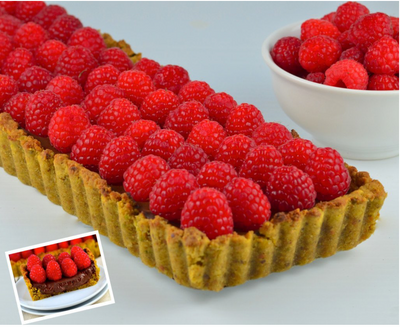 Valentine’s Day Sweet Treats - Valentine’s Day Sweet Treats
