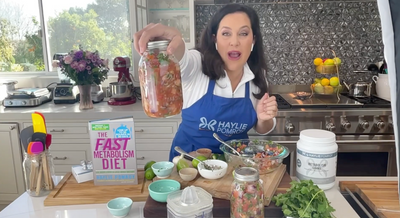 Salsa Recipe - Cooking With Haylie - Salsa Recipe - Cooking With Haylie