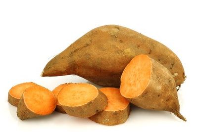 Q: I can't eat sweet potatoes. What foods can I substitute for them? - Q: I can't eat sweet potatoes. What foods can I substitute for them?